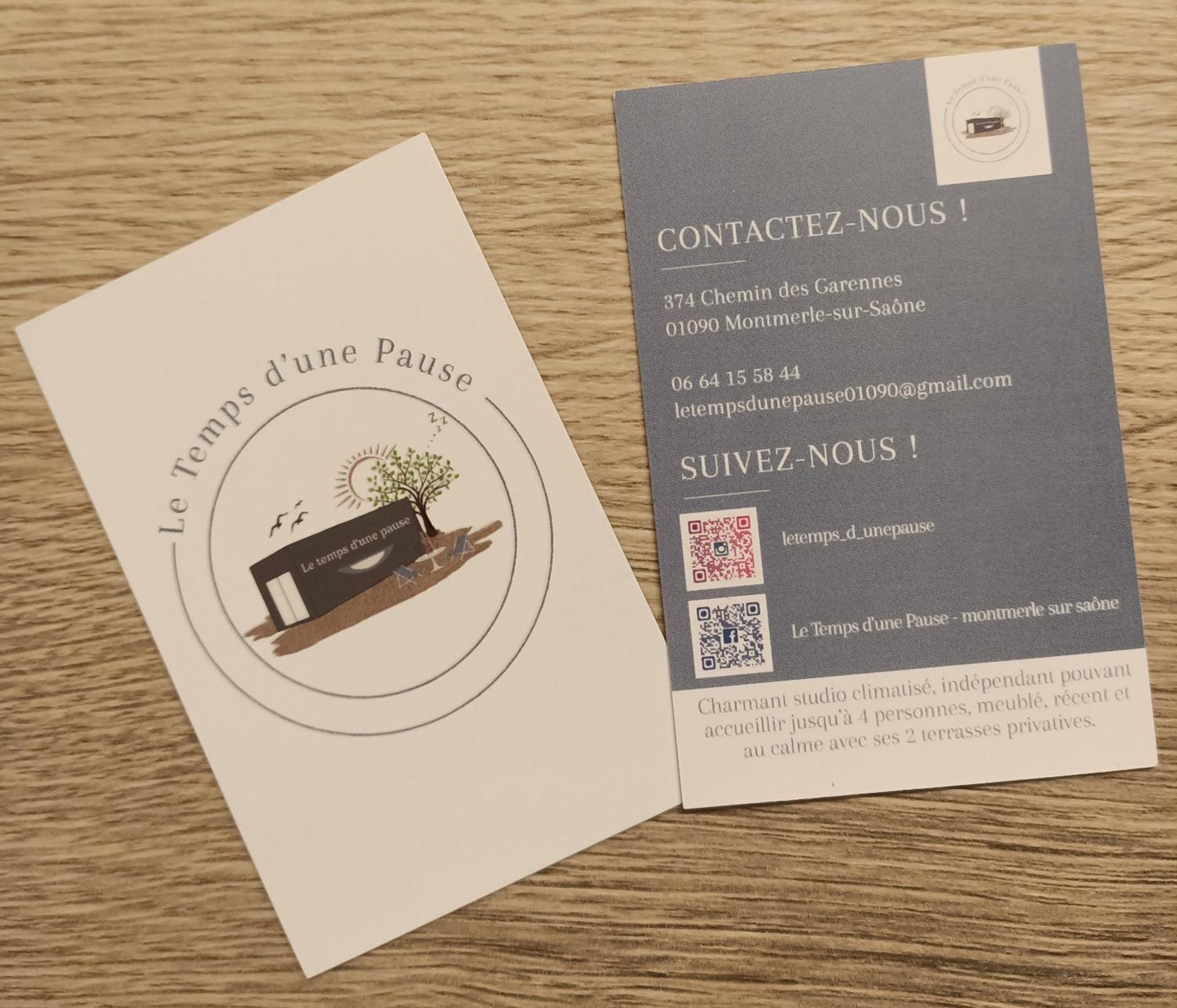 Studio De Jardin "Le Temps D Une Pause" Jusqu'A 4 Personnes En Face Du Beaujolais - Climatisation Et Borne Recharge Vehicule Electrique Montmerle-sur-Saone ภายนอก รูปภาพ